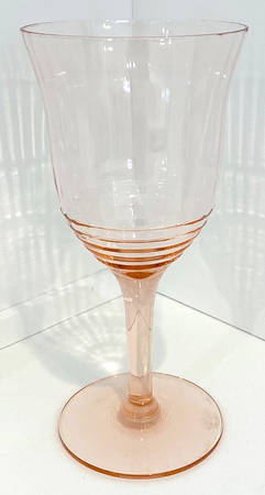 UNK16848 Water Goblet