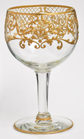 UNK18308 Wine Glass