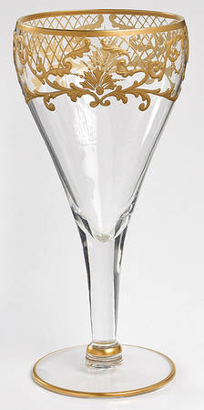 UNK18308 Water Goblet