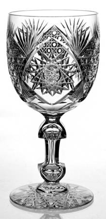 UNK19381 Water Goblet