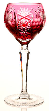 UNK18897 Red Hock Wine