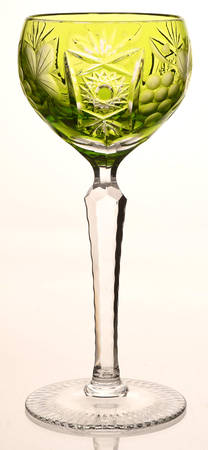 UNK18897 Chartreuse Wine Hock