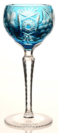 UNK18897 Aqua Wine Hock