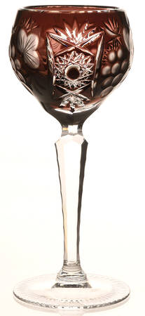 UNK18897 Amethyst Hock Wine
