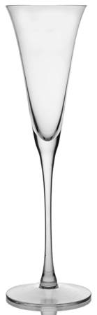 UNK20037 Fluted Champagne