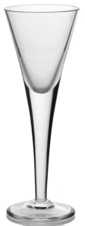 UNK20037 Cordial Glass