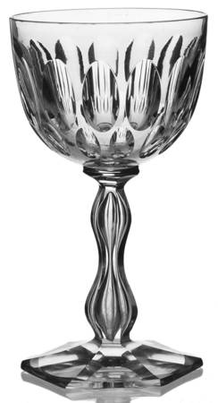 UNK18316 Water Goblet