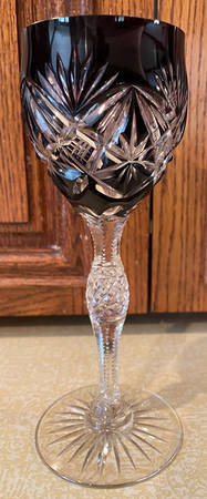UNK18318 Black Wine