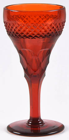 UNK18898 Wine Glass