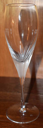 UNK20056 Water Goblet