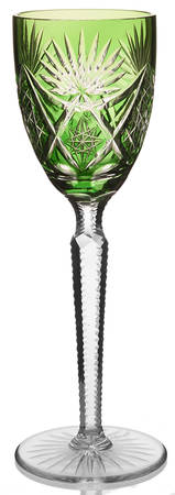 UNK18321 Green Rhine Wine