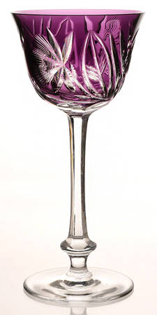 UNK18324 Amethyst Hock Wine