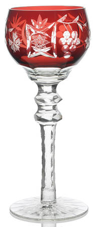 UNK20064 Ruby Hock Wine