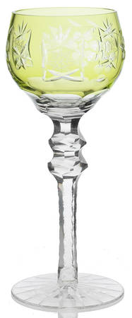 UNK20064 Chartreuse Wine Hock