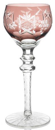 UNK20064 Amethyst Hock Wine