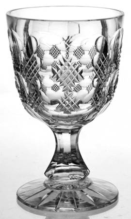 UNK18327 Water Goblet