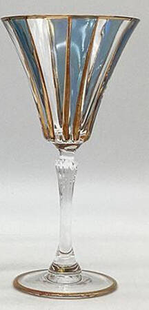 UNK20068 Water Goblet