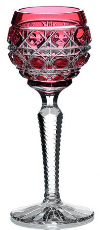 UNK17512 Cordial Glass