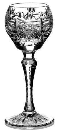 UNK17516 Cordial Glass