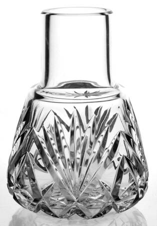 UNK17037 Nite Set Carafe No Tumbler