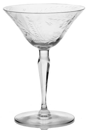 UNK20069 Champagne/Tall Sherbet
