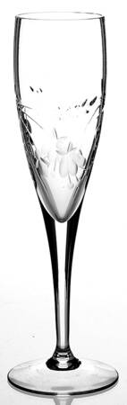 UNK17626 Fluted Champagne