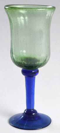 UNK17114 Water Goblet