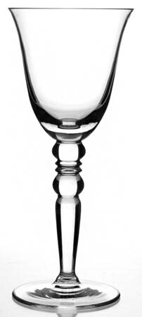 UNK17628 Water Goblet