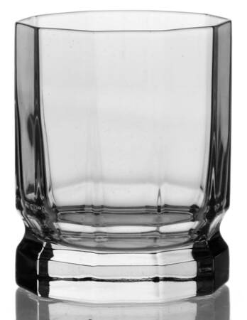 UNK19400 6 Oz Flat Tumbler
