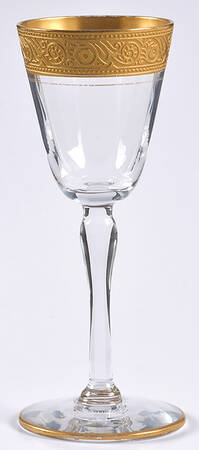 UNK16808 Cordial Glass