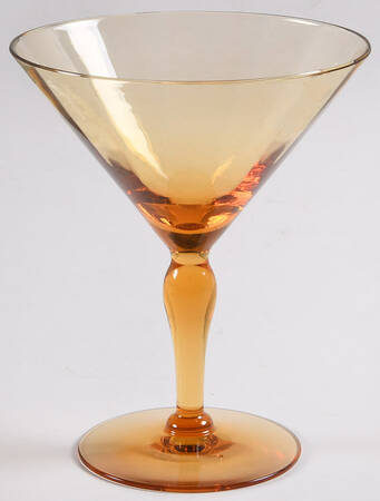 UNK16941 Champagne/Tall Sherbet