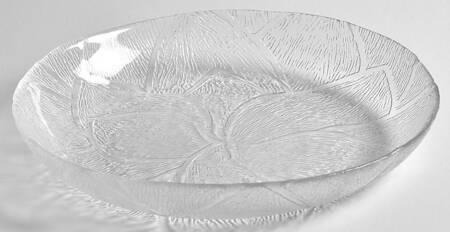 UNK19408 Luncheon Plate