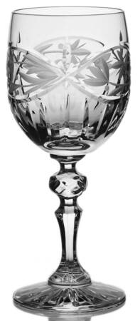 UNK19409 Wine Glass
