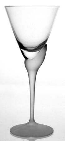 UNK18333 Wine Glass