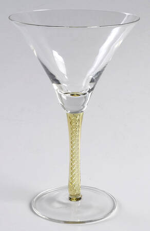 UNK18337 Gold Martini