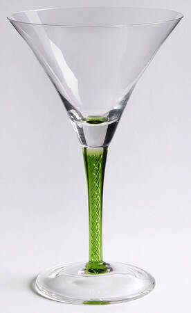 UNK18337 Green Martini