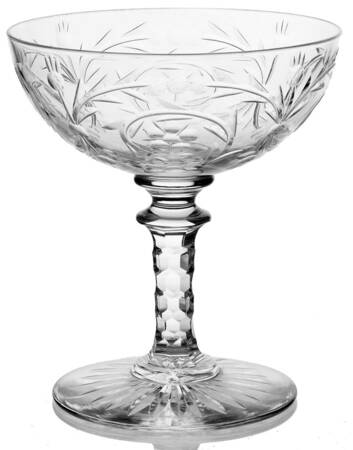 UNK19411 Champagne/Tall Sherbet