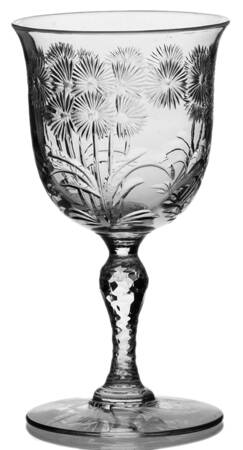 UNK19412 Wine Glass