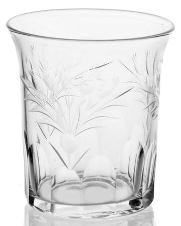 UNK19413 Whiskey Glass
