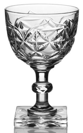 UNK19421 Wine Glass