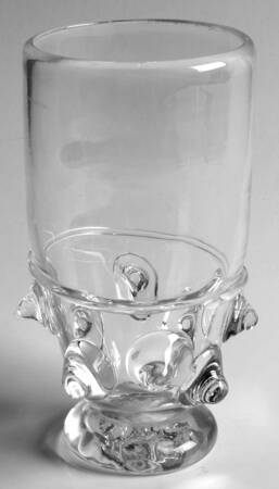 UNK18341 Highball Glass
