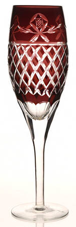 UNK19429 Fluted Champagne