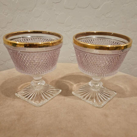 UNK68888 Lavender Low Sherbet