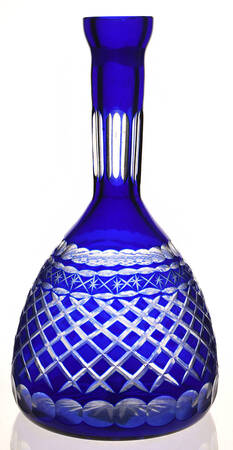 UNK16860 Decanter No Stopper