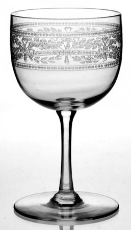 UNK18342 Liquor Cocktail
