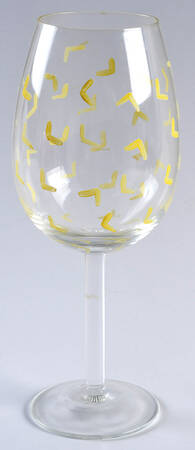 UNK20110 Water Goblet