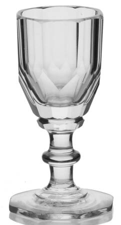UNK16948 Cordial Glass