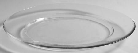 UNK20116 Dinner Plate