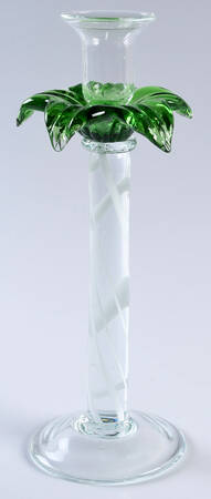 UNK16963 10" Single Light Candlestick