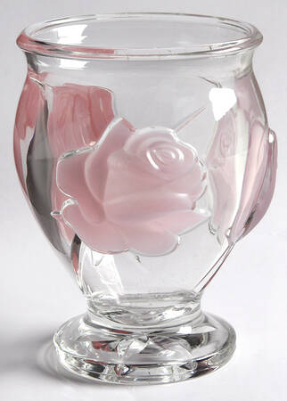 UNK16964 6" Flower Vase